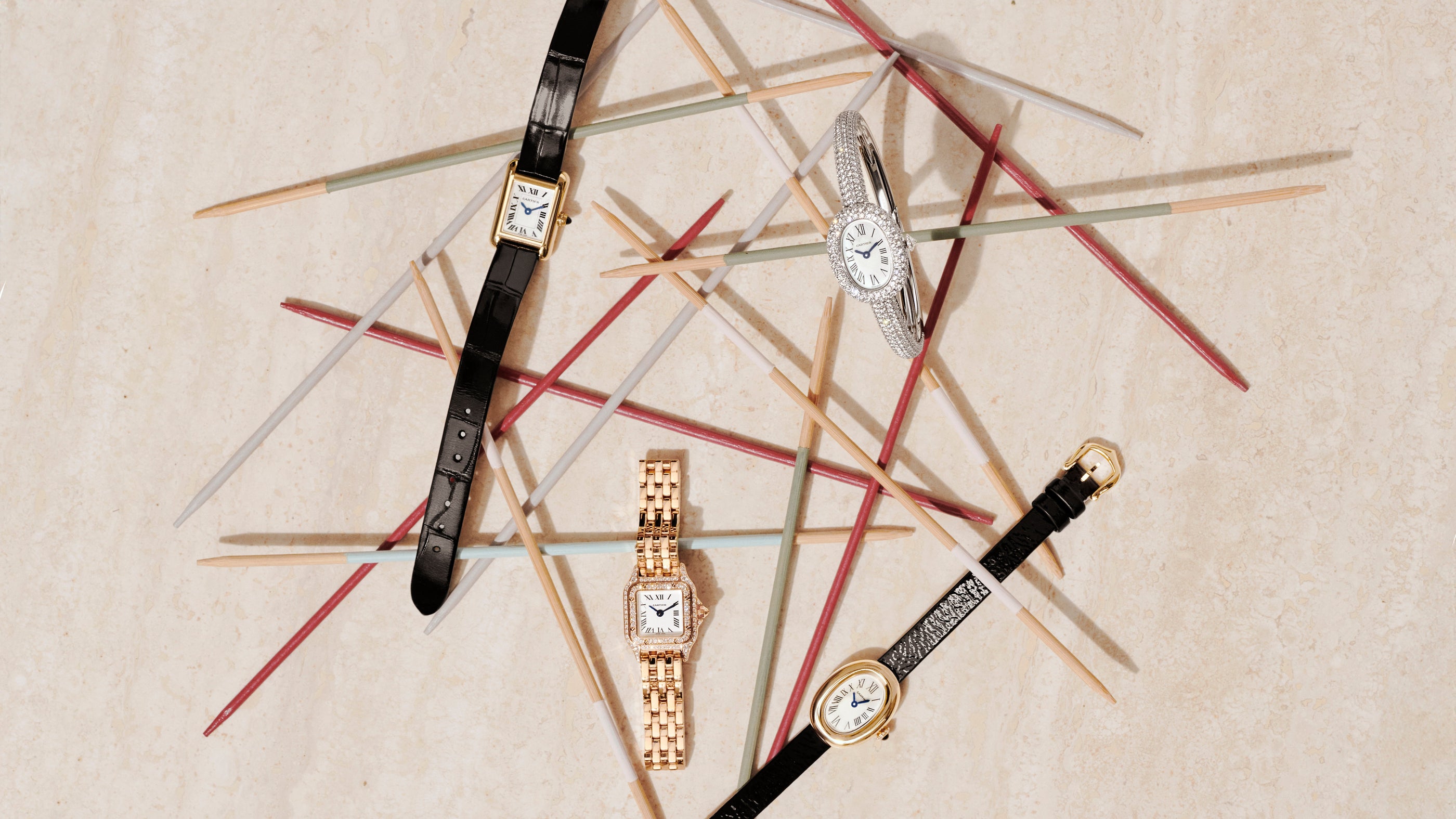 Cartier Featured