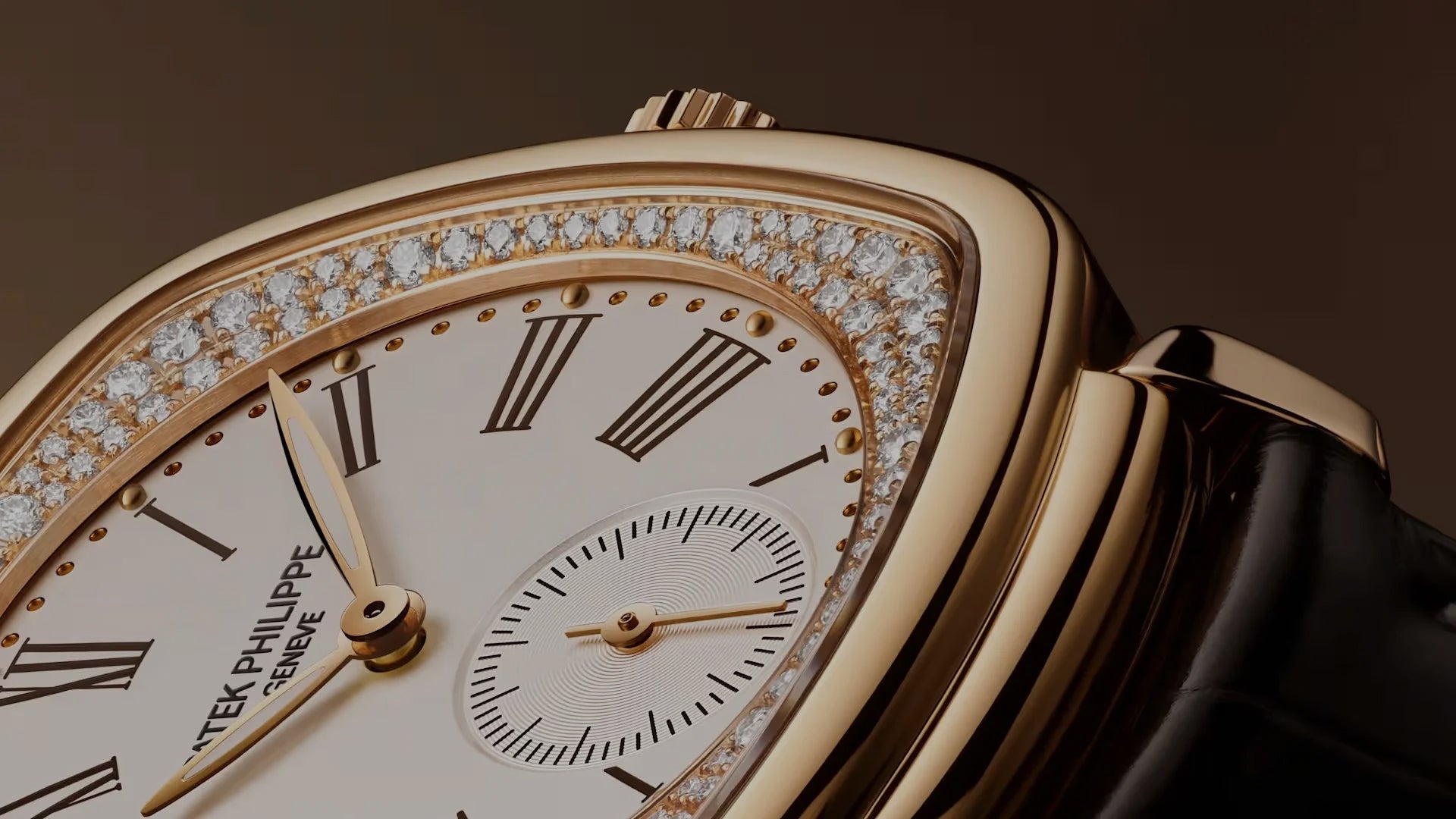 Patek Philippe Gondolo