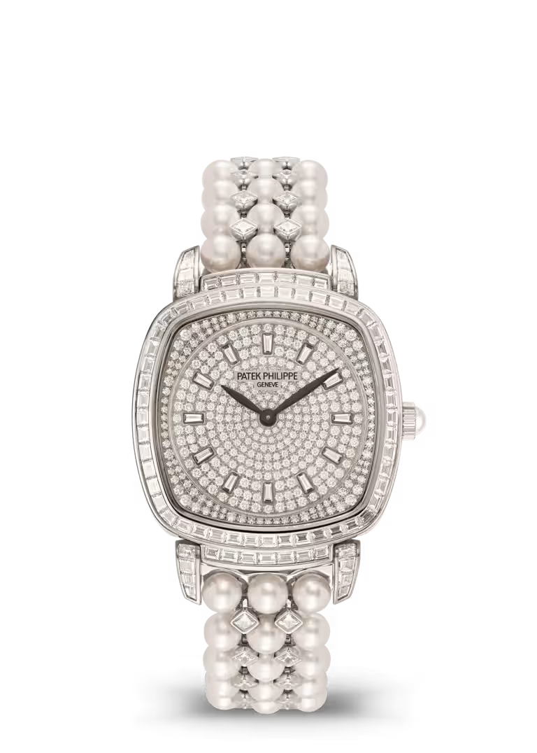 Patek Philippe Gondolo 7042/100G-010