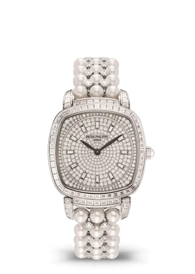 Patek Philippe Gondolo 7042/100G-010