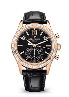 Patek Philippe Complications 5961R-010
