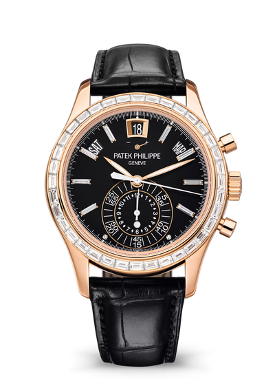 Patek Philippe Complications 5961R-010