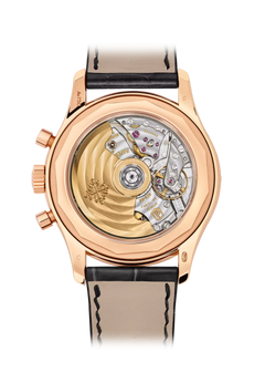 Patek Philippe Complications 5961R-010