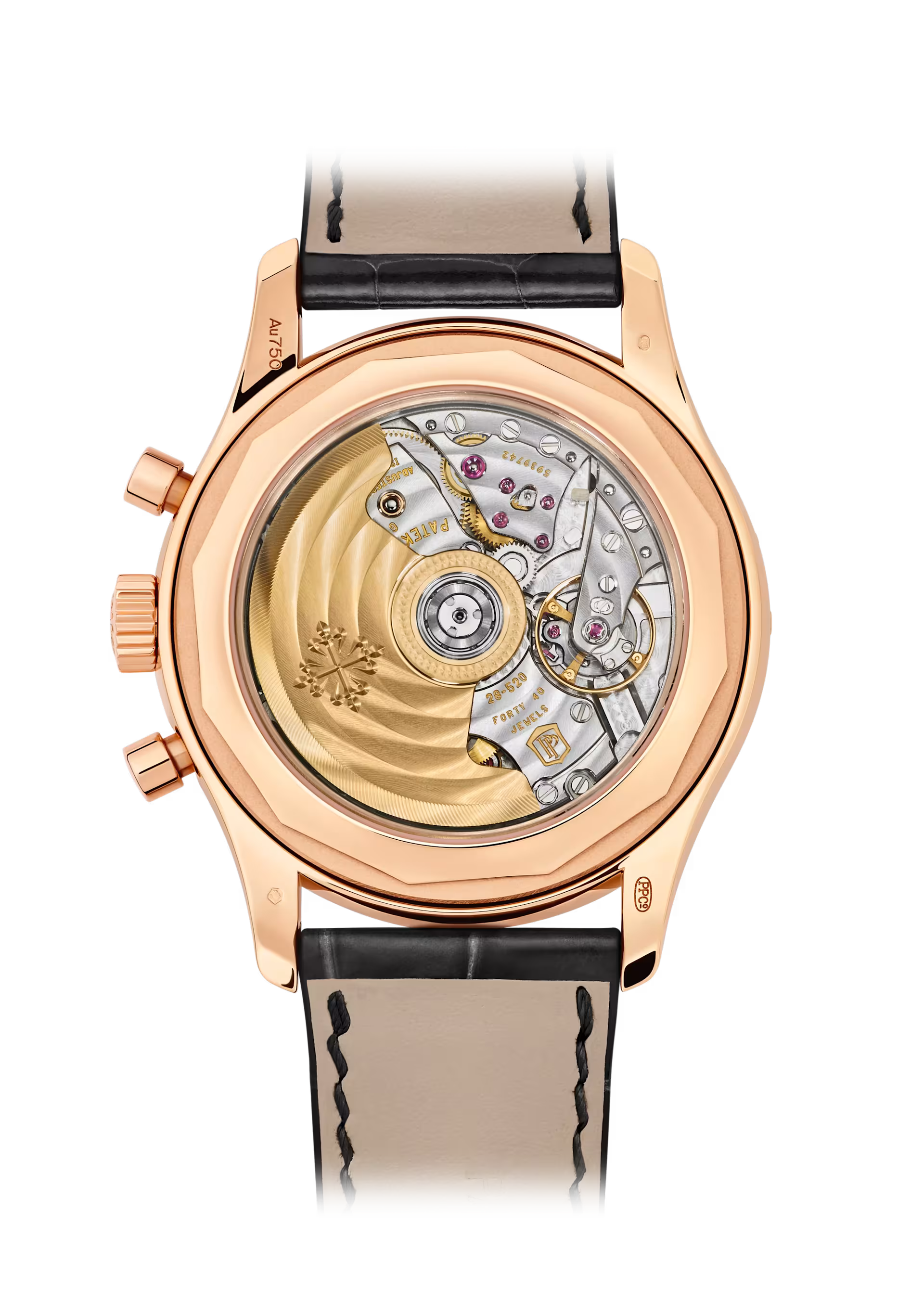 Patek Philippe Complications 5961R-010