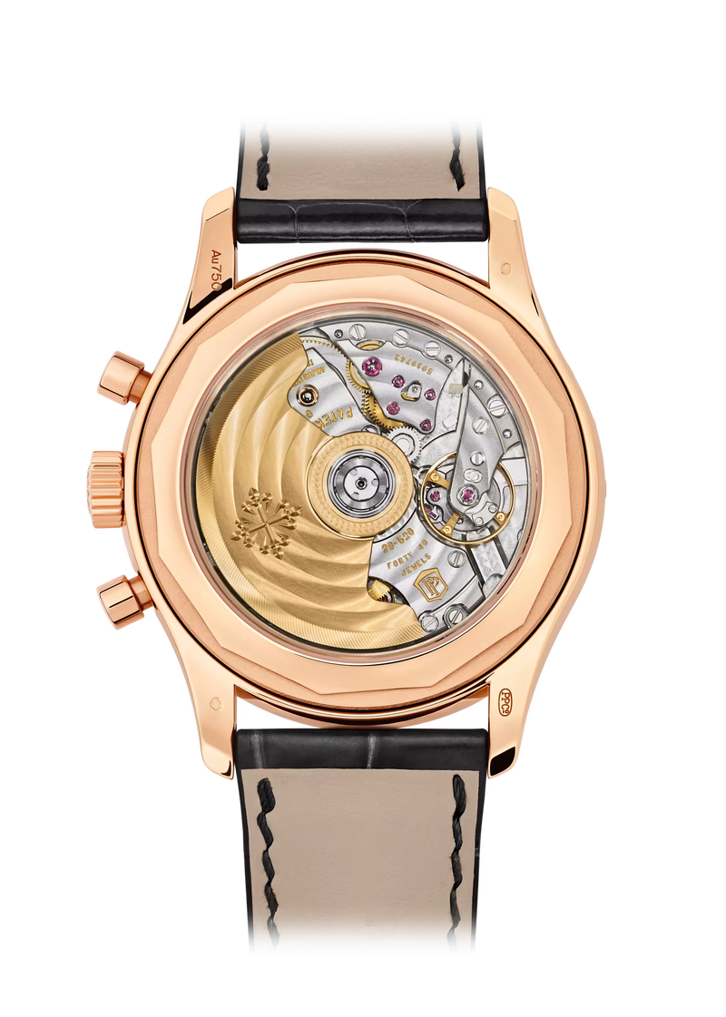 Patek Philippe Complications 5961R-010