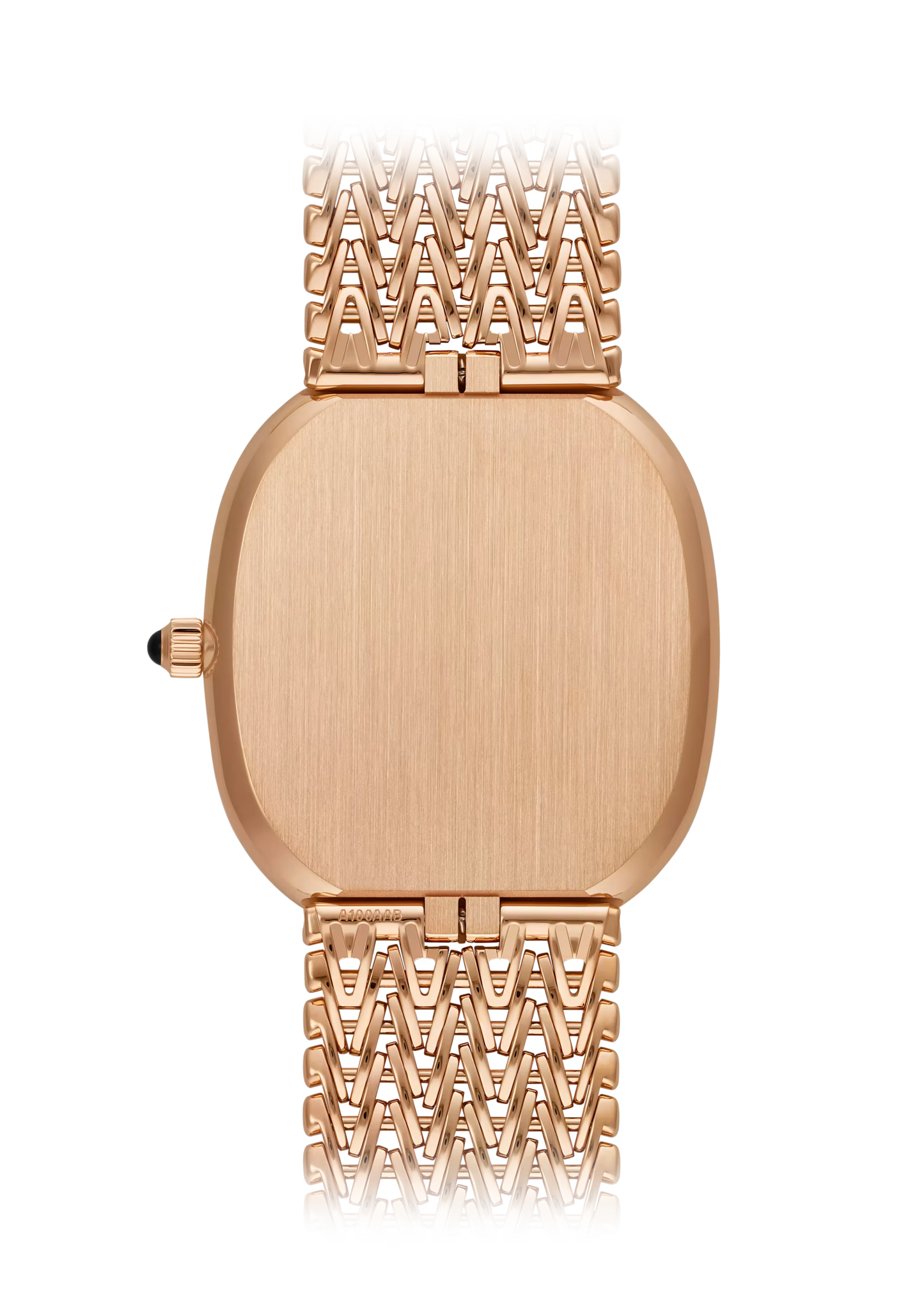 Patek Philippe Golden Ellipse 5738/1R-001