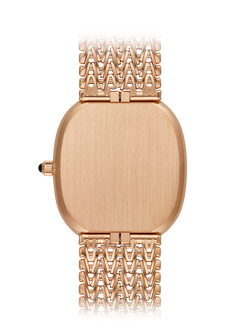Patek Philippe Golden Ellipse 5738/1R-001