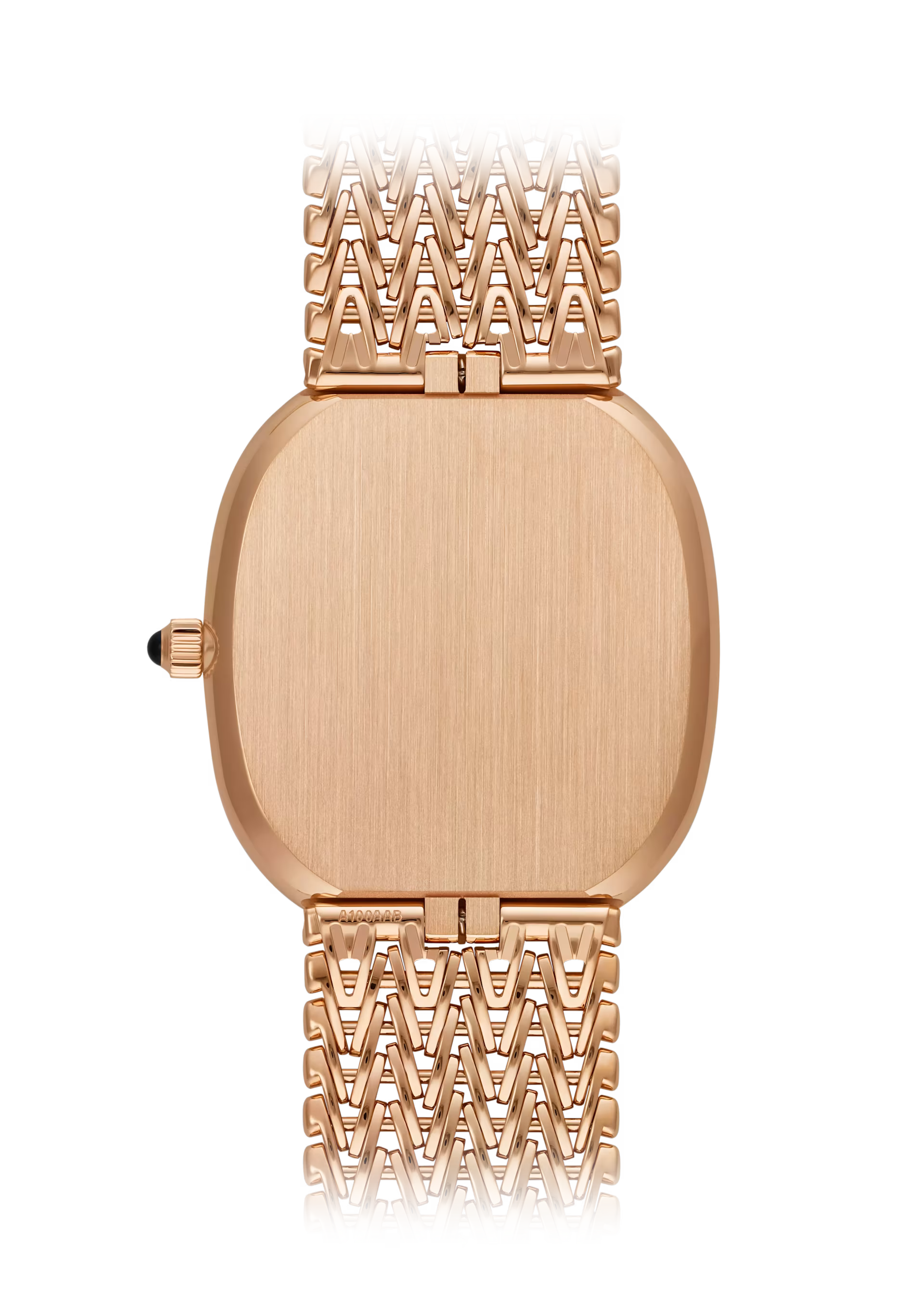 Patek Philippe Golden Ellipse 5738/1R-001