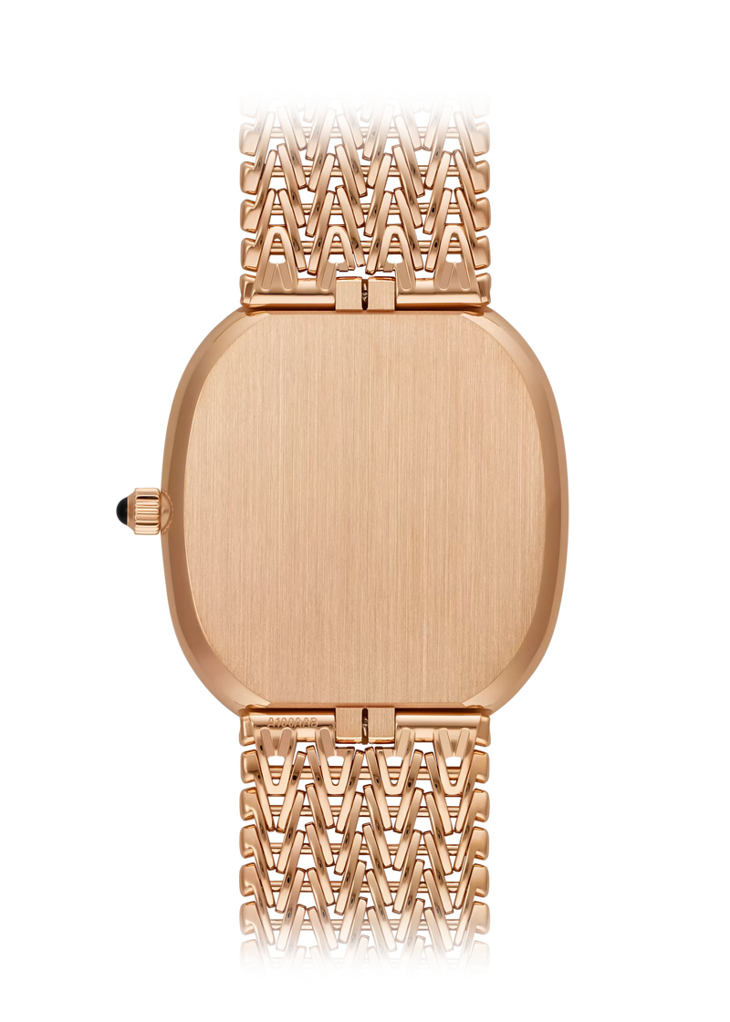 Patek Philippe Golden Ellipse 5738/1R-001
