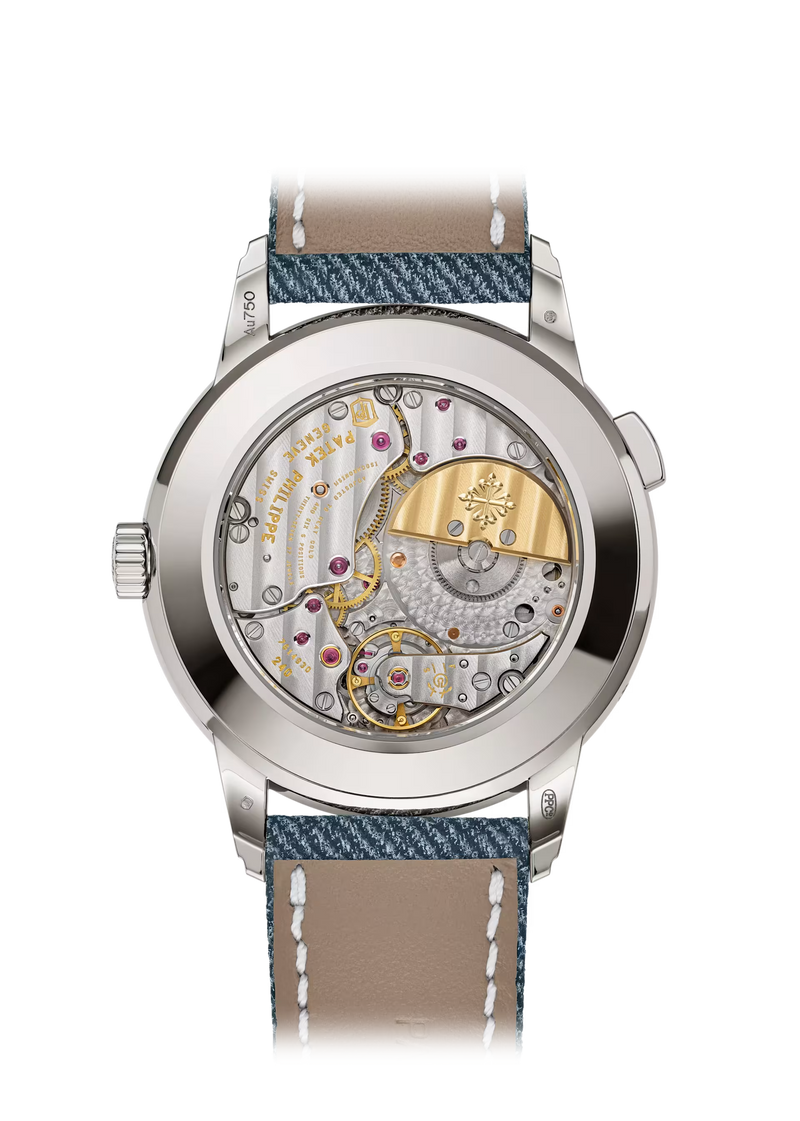 Patek Philippe Complications 5330G-001