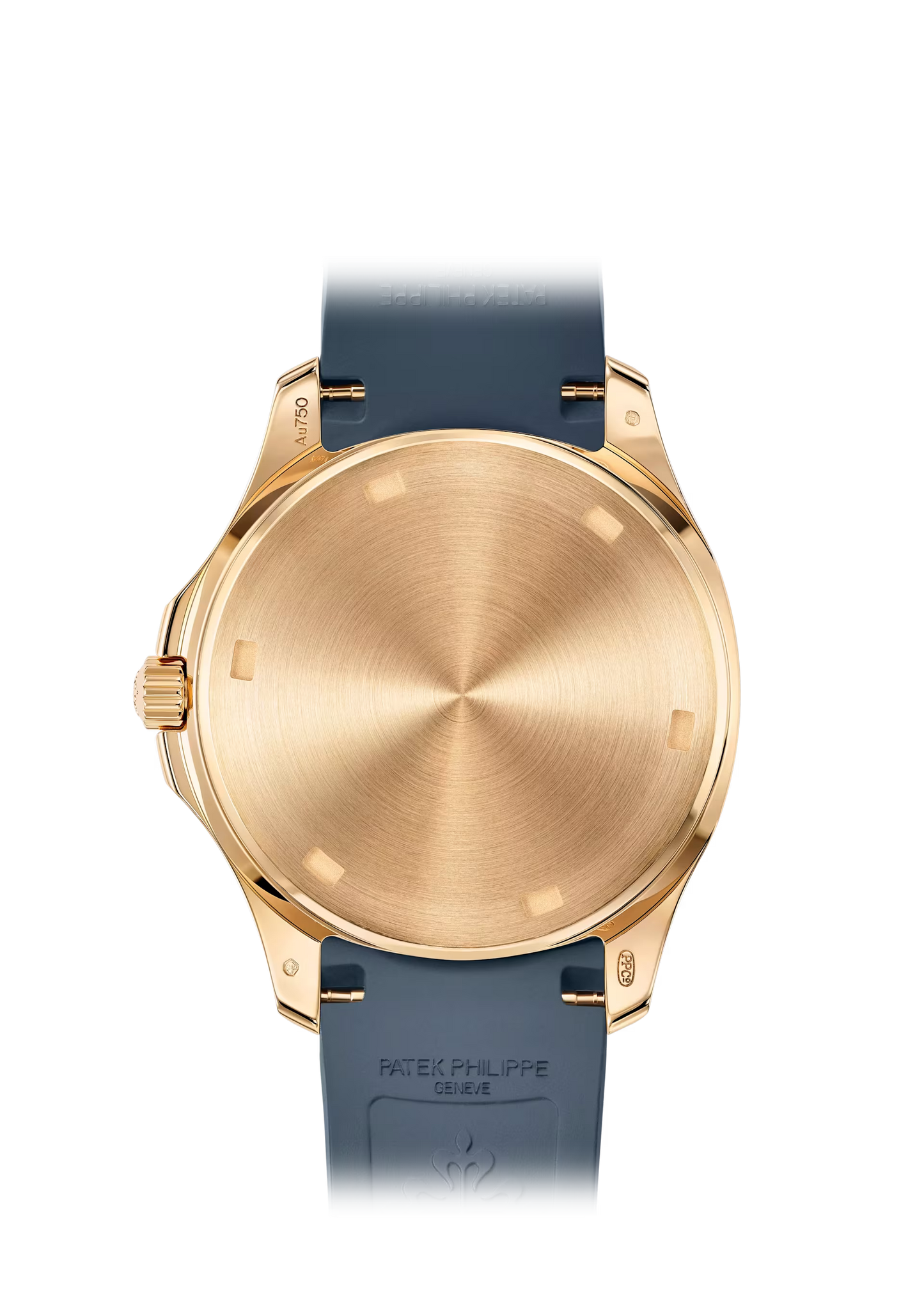 Patek Philippe Aquanaut 5269R-001