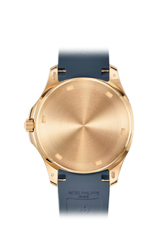 Patek Philippe Aquanaut 5269R-001