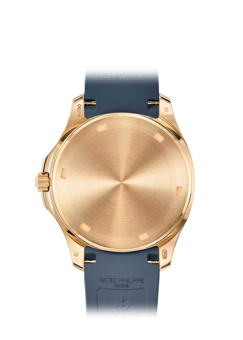 Patek Philippe Aquanaut 5269R-001