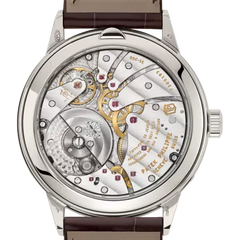 Patek Philippe Grand Complications 5236P-010