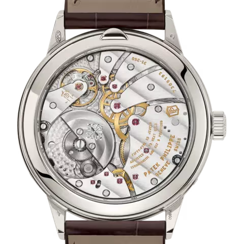 Patek Philippe Grand Complications 5236P-010