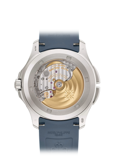 Patek Philippe Aquanaut 5164G-001