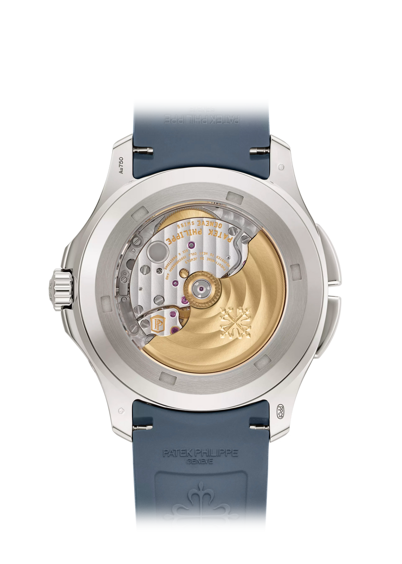 Patek Philippe Aquanaut 5164G-001