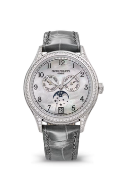 Patek Philippe Complications 4948G-010