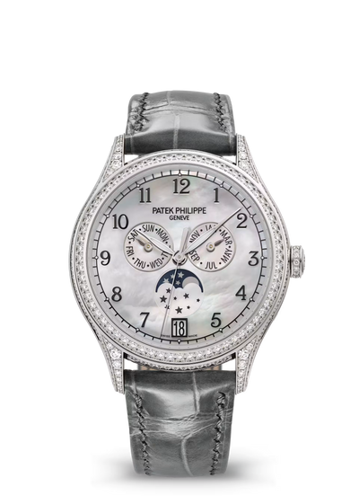 Patek Philippe Complications 4948G-010