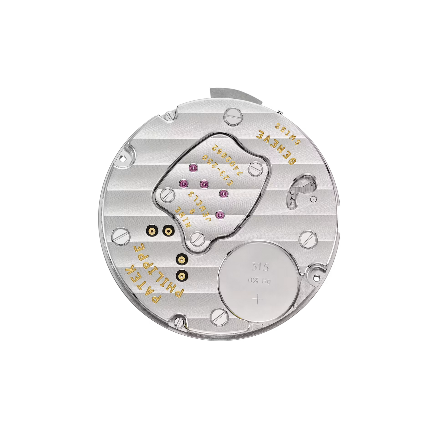 Patek Philippe Aquanaut 5269R-001