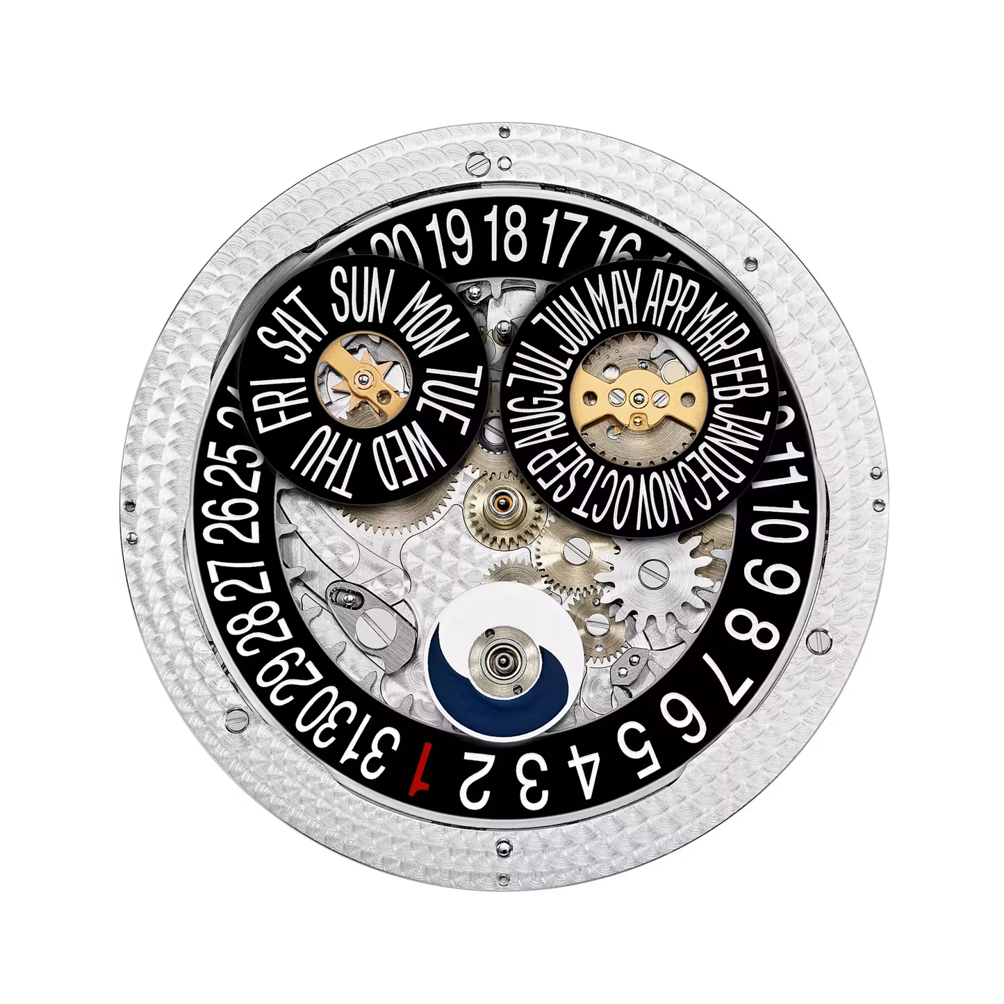 Patek Philippe Complications 5961R-010