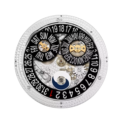 Patek Philippe Complications 5961R-010