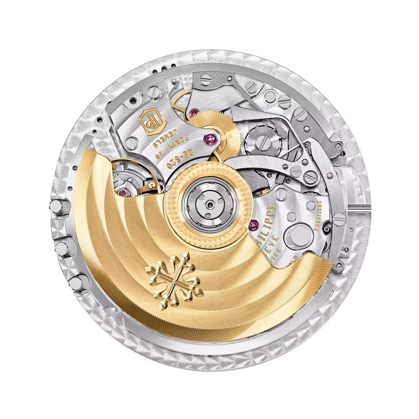 Patek Philippe Complications 5961R-010