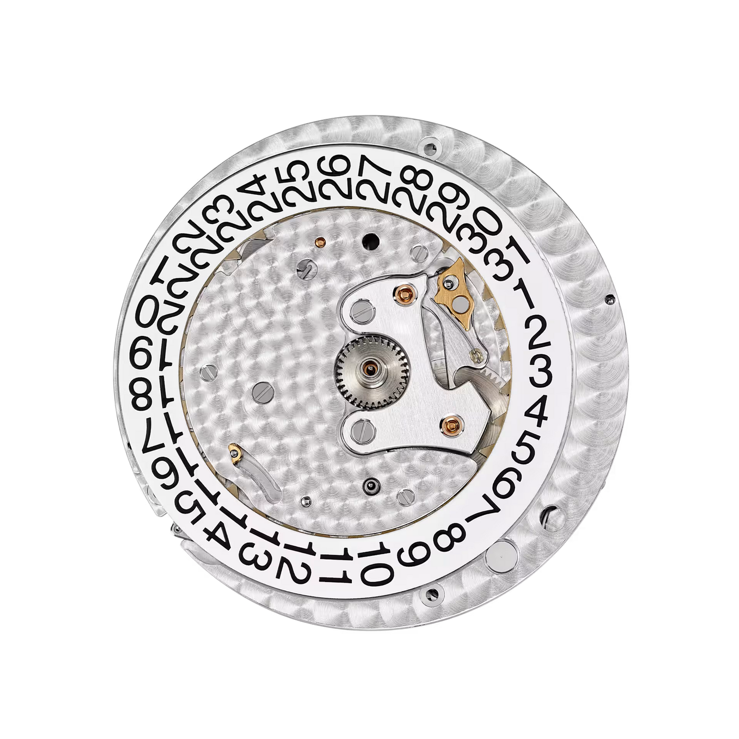 Patek Philippe Nautilus 5980/60G-001