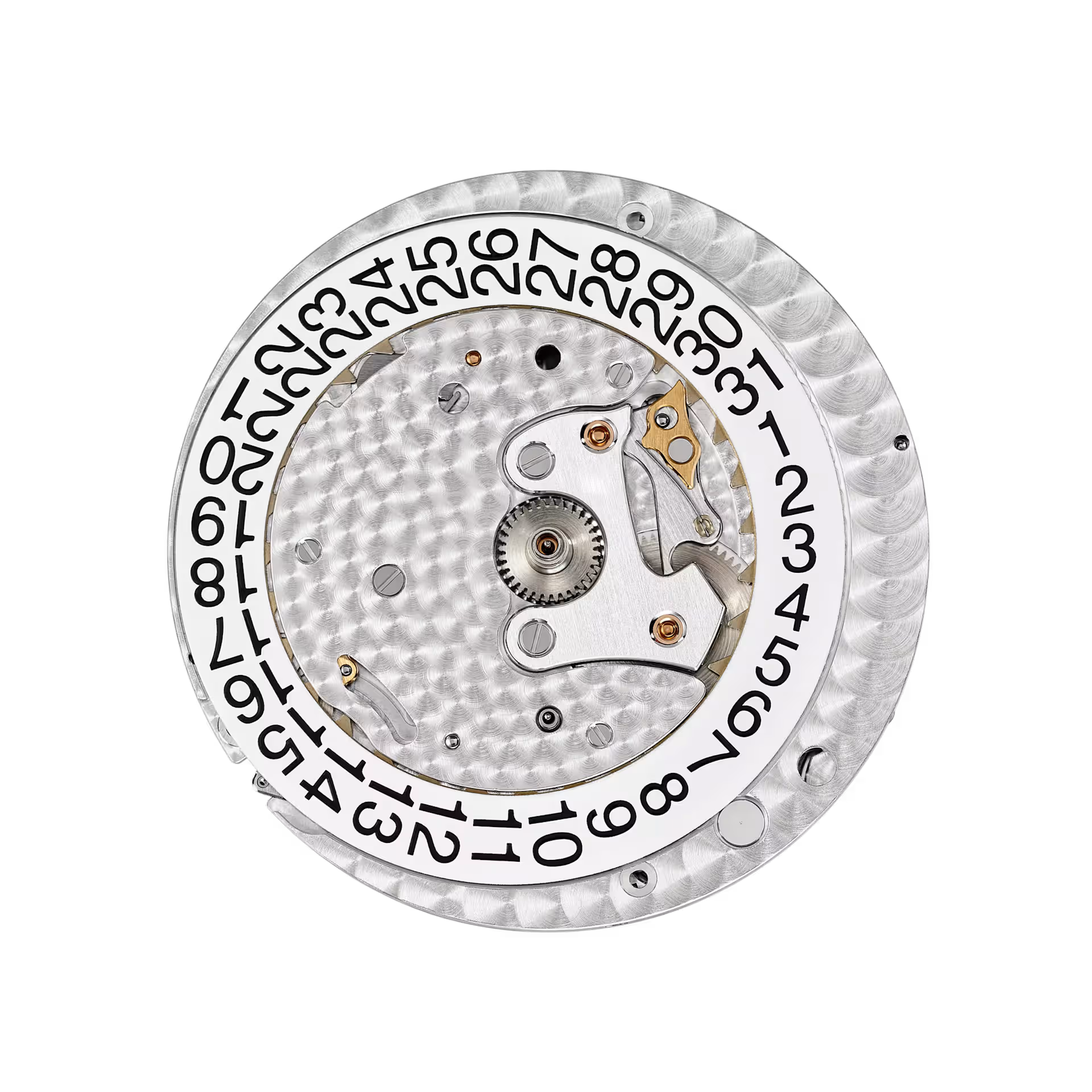 Patek Philippe Nautilus 5980/60G-001