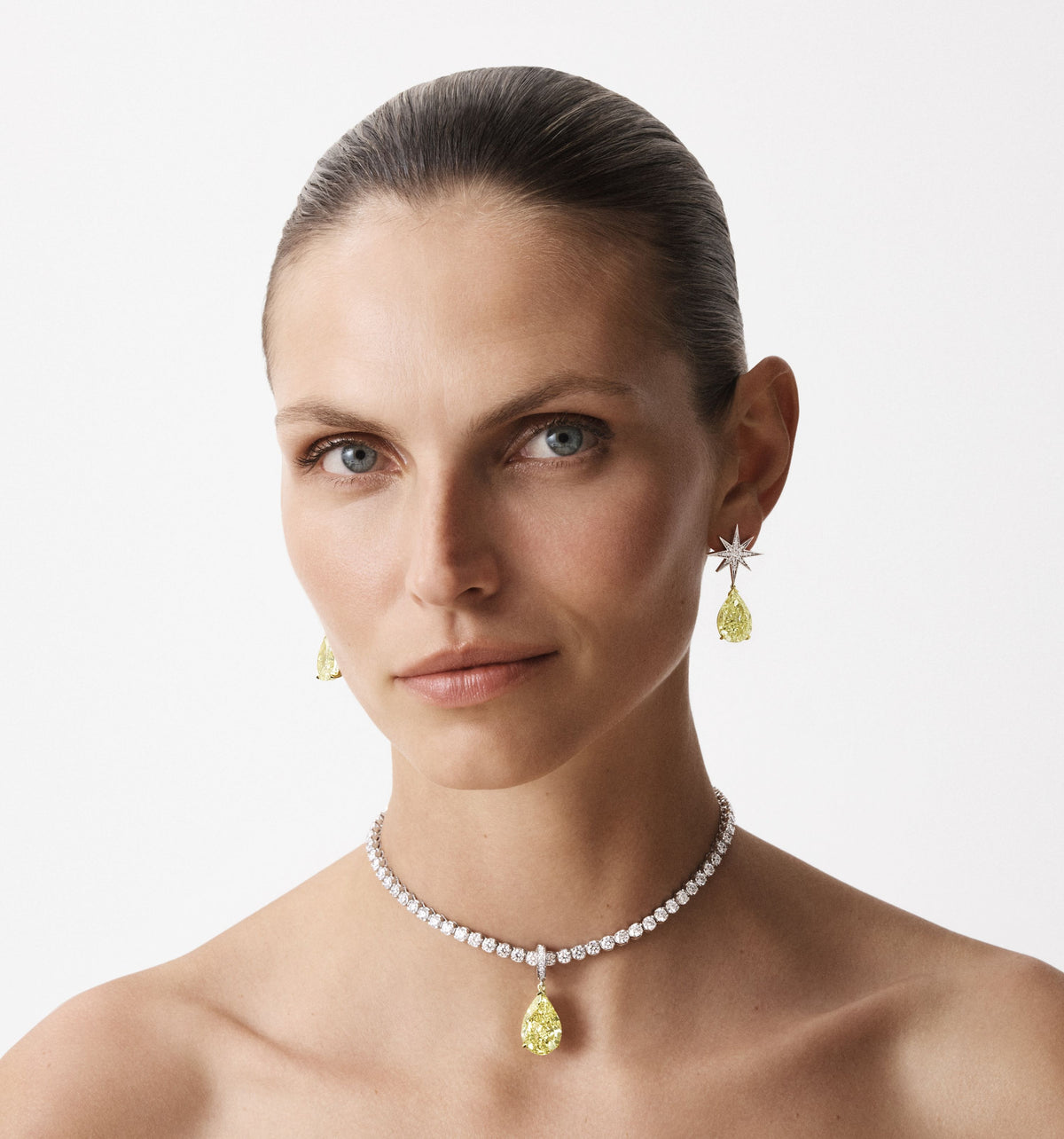 High Jewellery Necklaces & Pendants