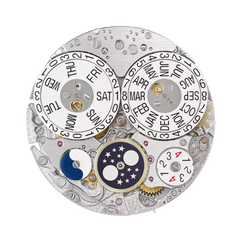 Patek Philippe Grand Complications 5236P-010