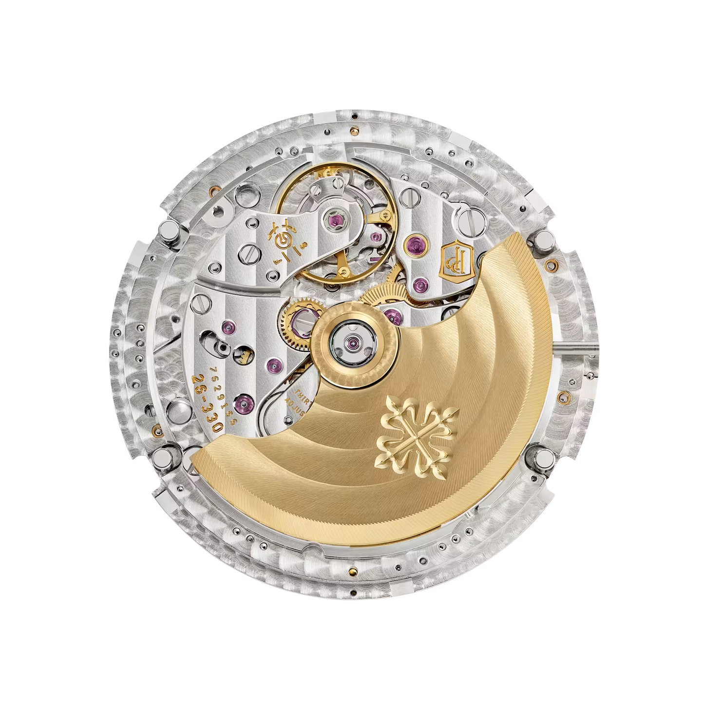 Patek Philippe Complications 4948G-010