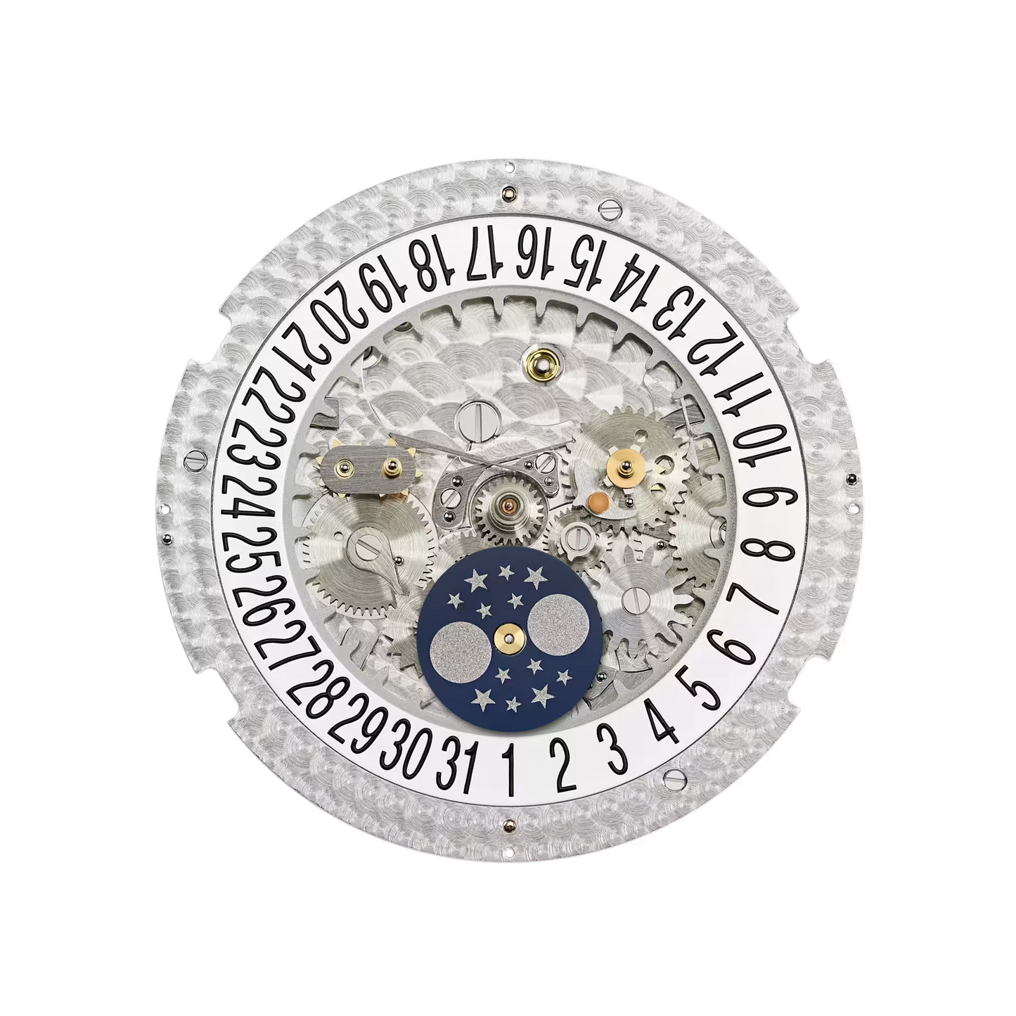 Patek Philippe Complications 4948G-010