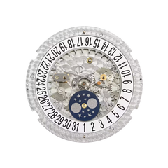 Patek Philippe Complications 4948G-010