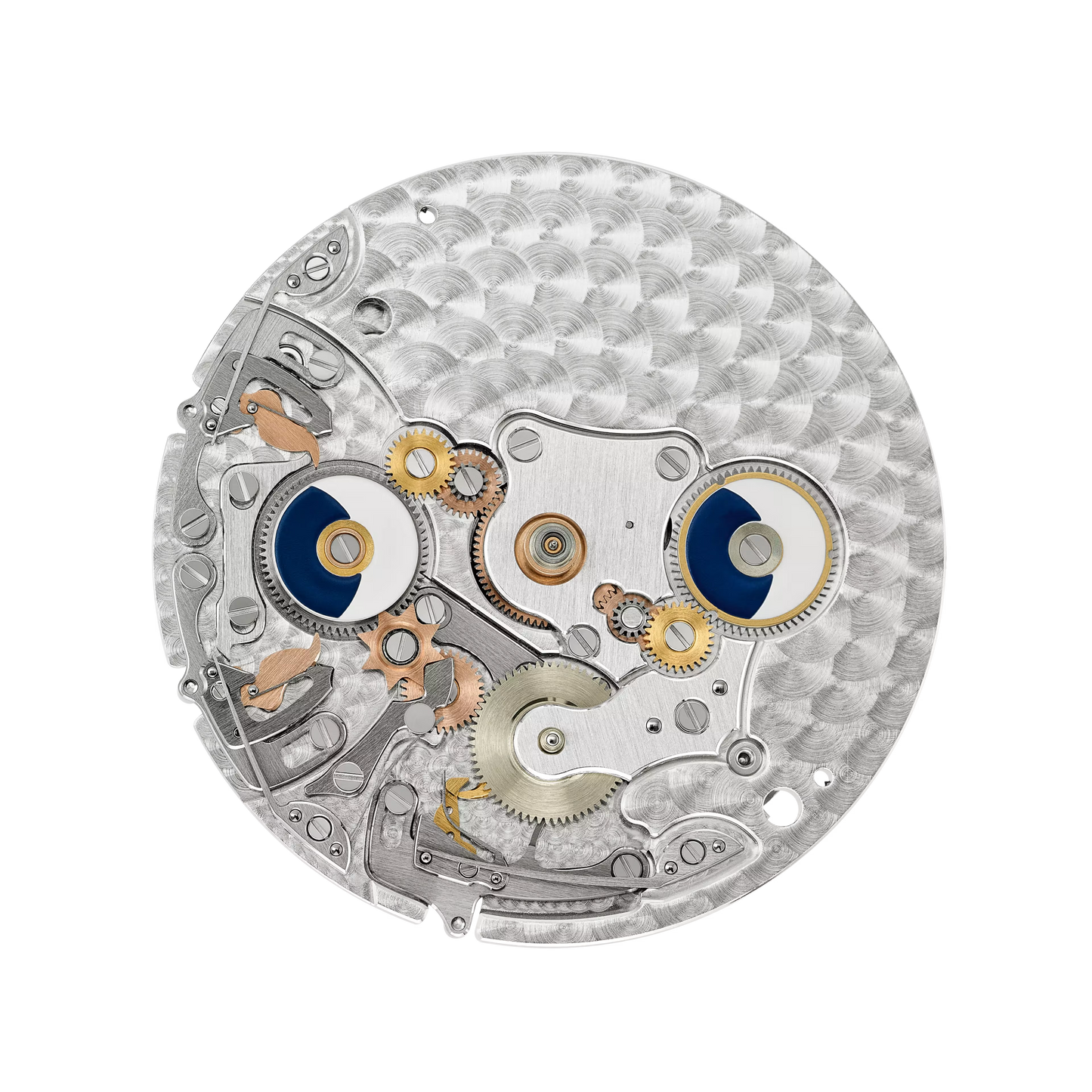 Patek Philippe Aquanaut 5164G-001