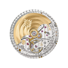 Patek Philippe Aquanaut 5164G-001