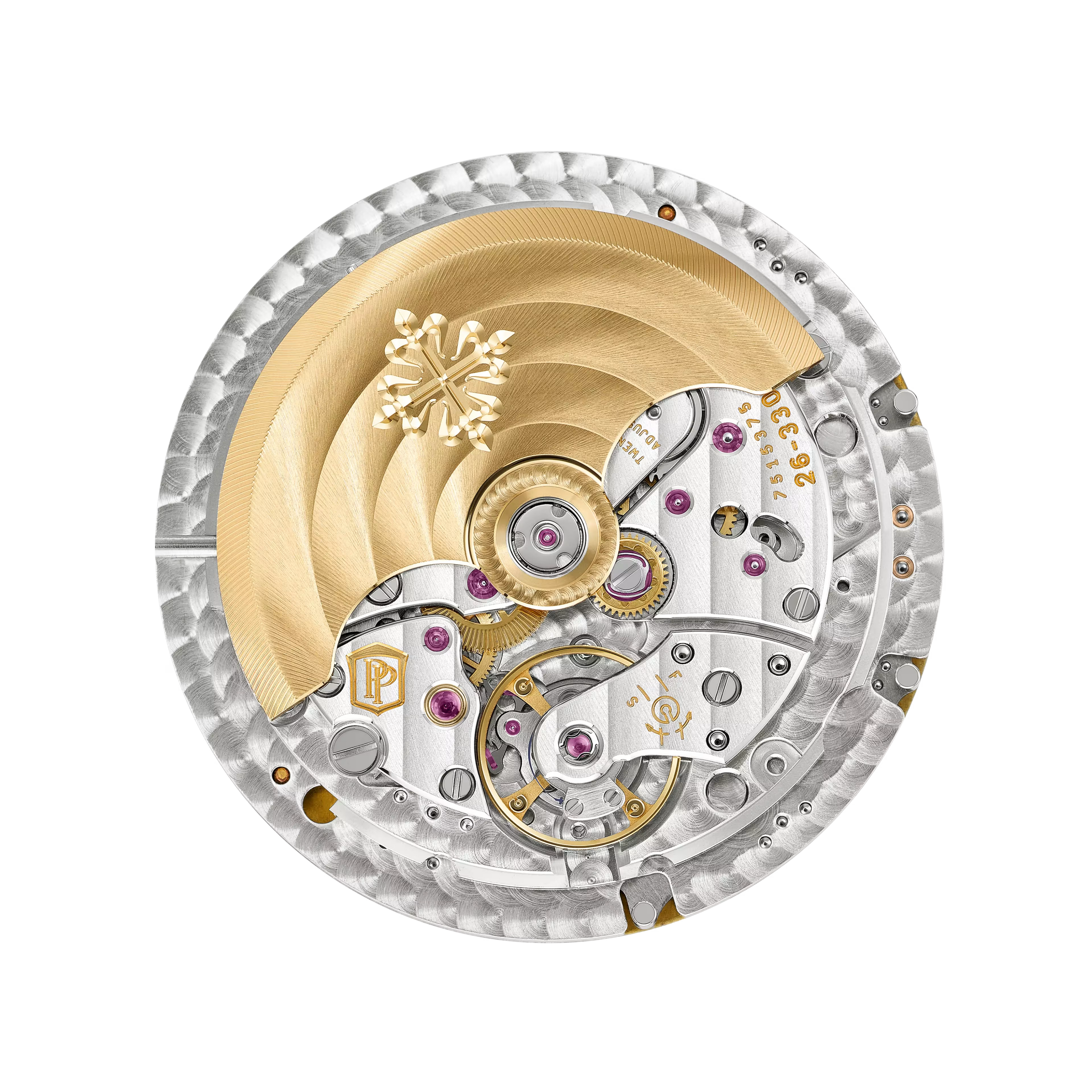 Patek Philippe Aquanaut 5164G-001