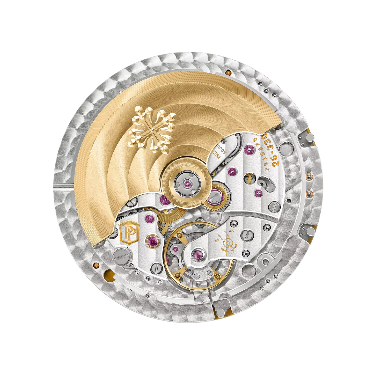 Patek Philippe Aquanaut 5164R-001