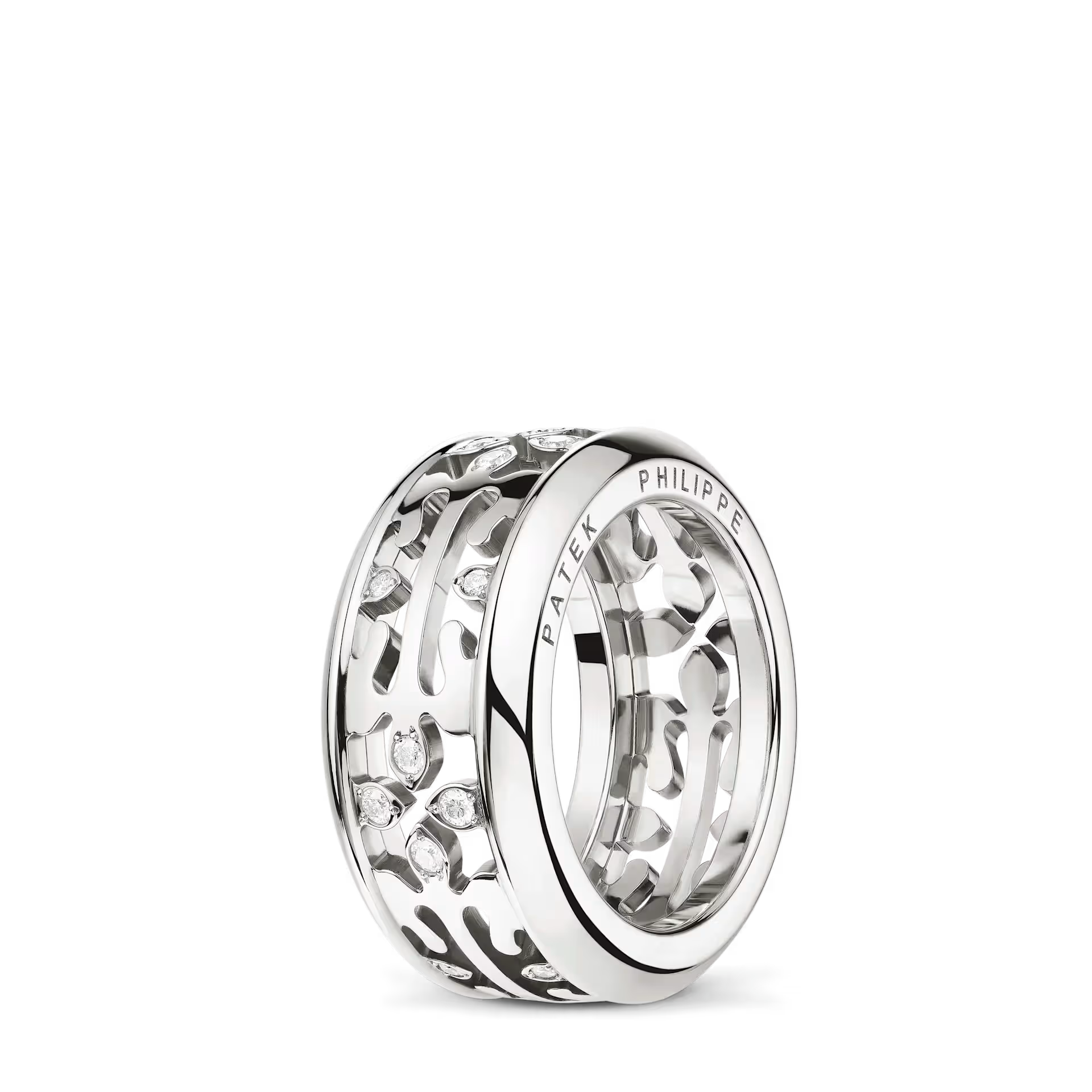 Calatrava Ring 275.6/1A.GR.530