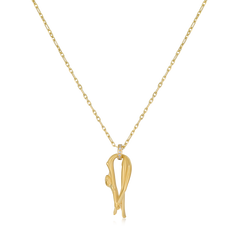 Carrera Y Carrera Acrobat Pendant