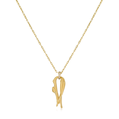 Carrera Y Carrera Acrobat Pendant