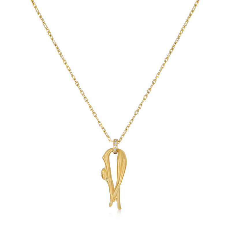 Carrera Y Carrera Acrobat Pendant