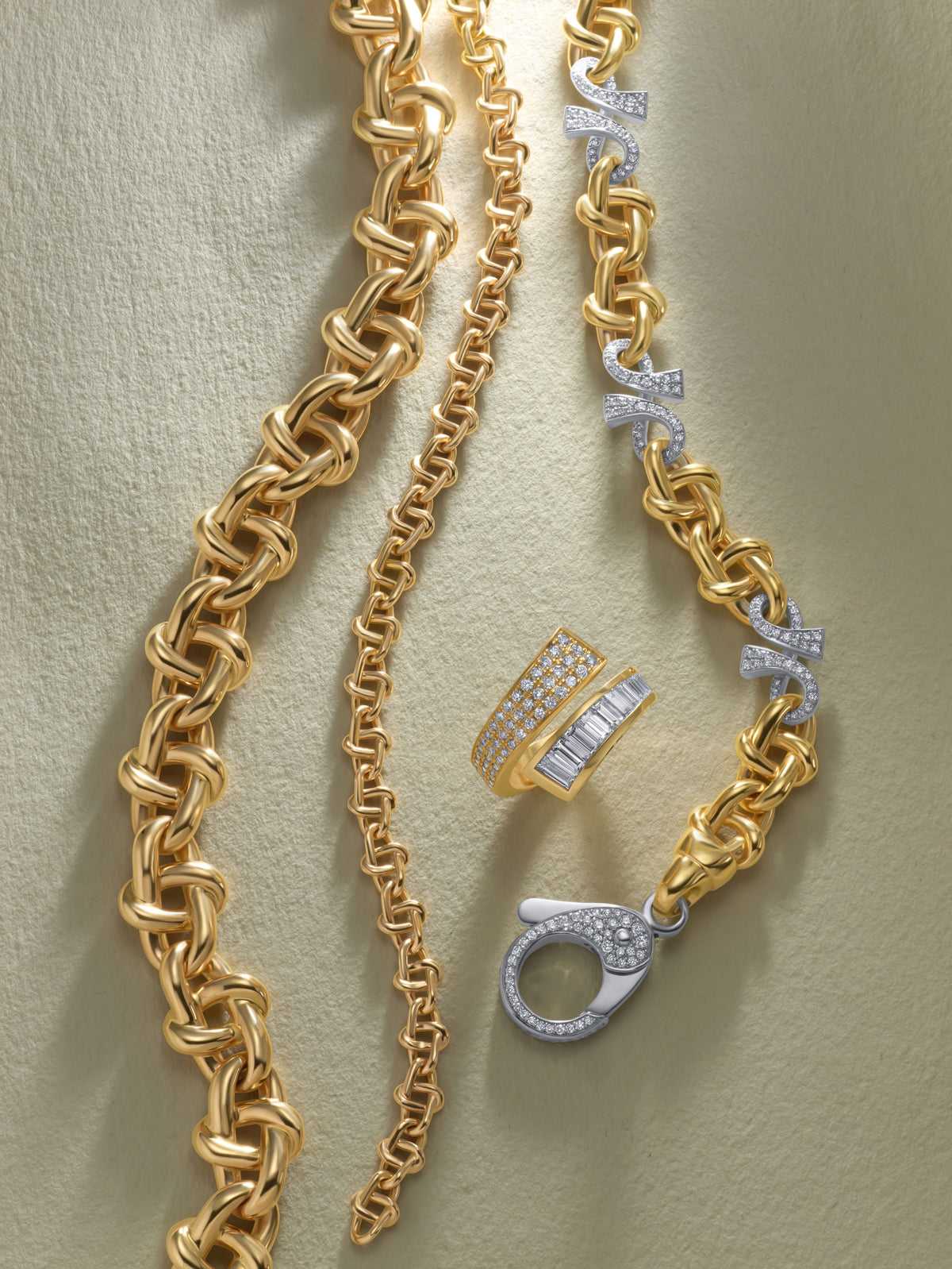 Infinity Collection