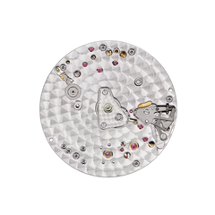 Patek Philippe Golden Ellipse 5738/1R-001