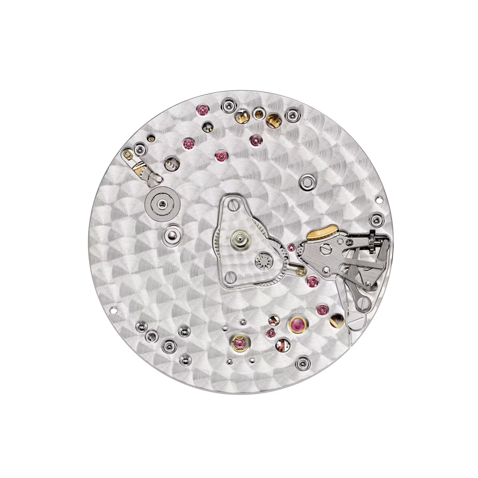 Patek Philippe Golden Ellipse 5738/1R-001