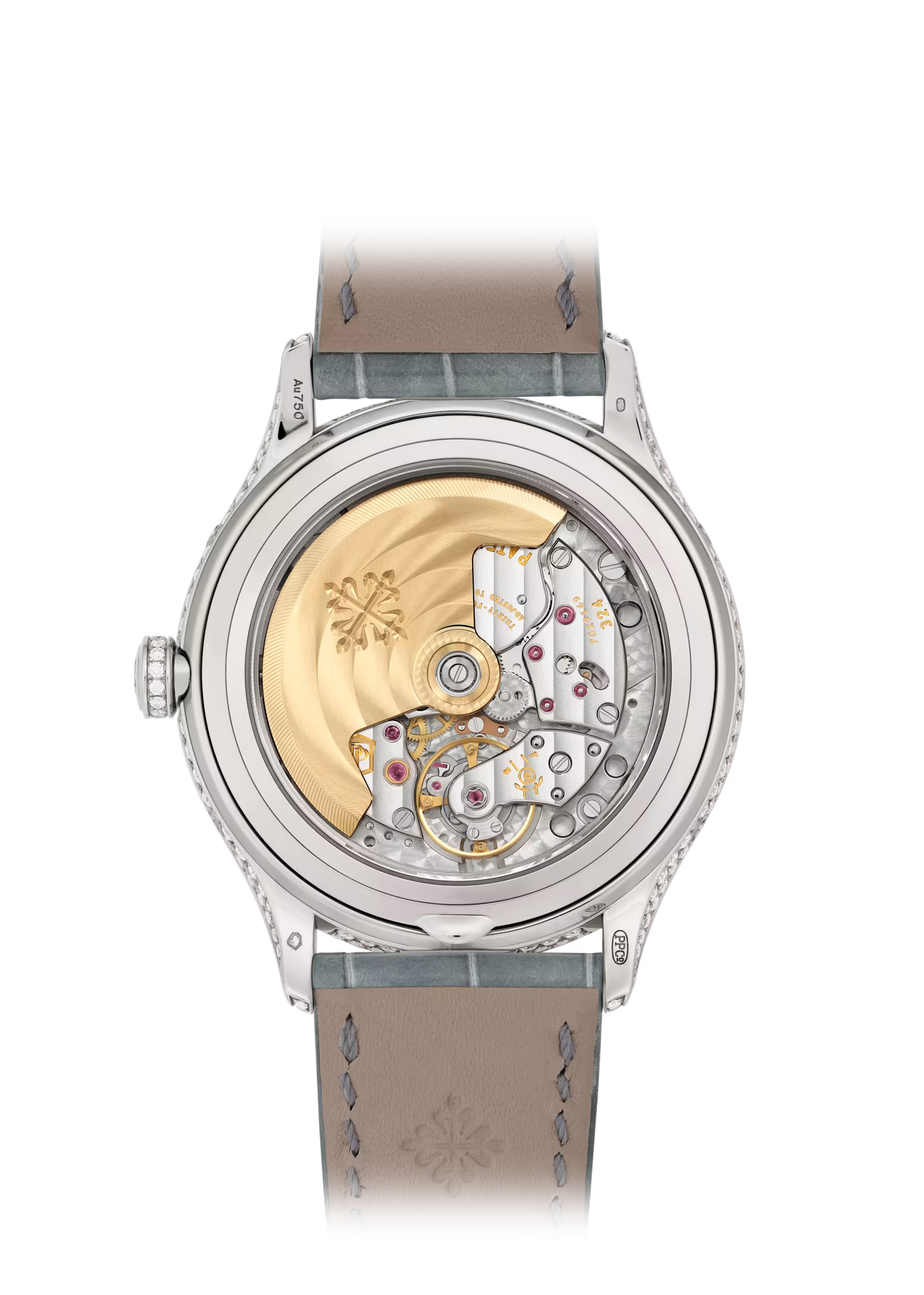 Patek Philippe Complications 4948G-010