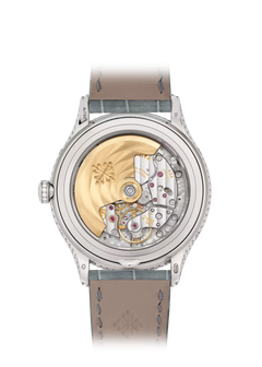 Patek Philippe Complications 4948G-010