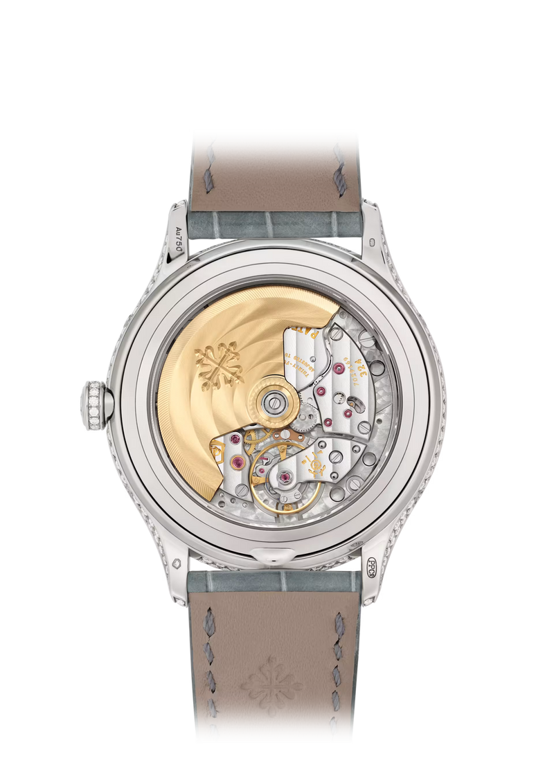 Patek Philippe Complications 4948G-010