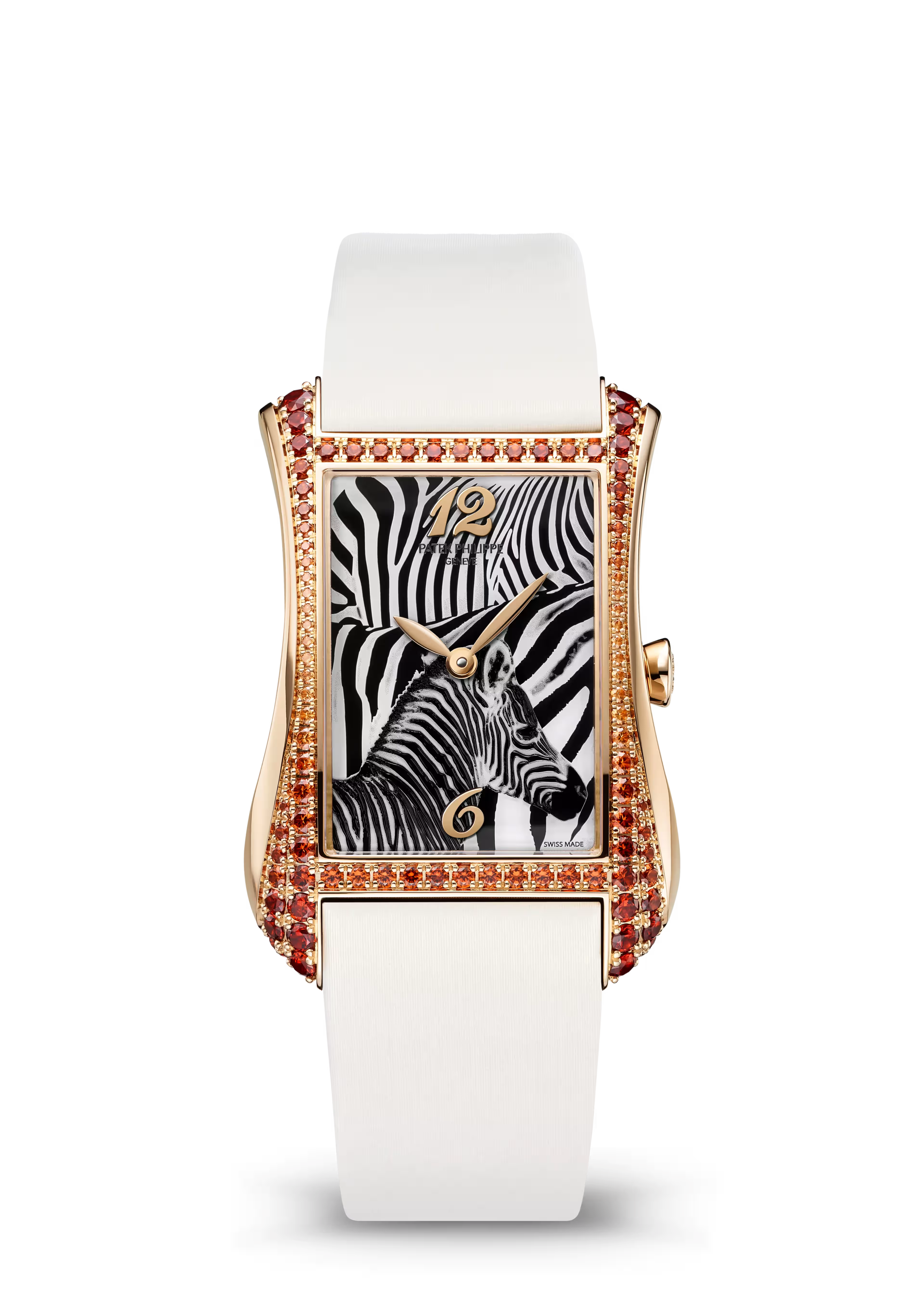 Patek Philippe Gondolo 4962/200R-010