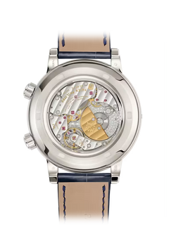 Patek Philippe Grand Complications 6104P-010